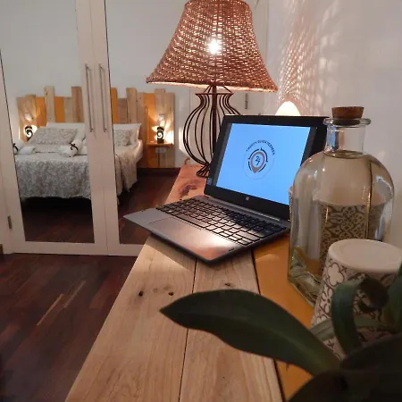 Bed & Breakfast Twenty Seven Degrees Palmas Las Palmas de Gran Canaria