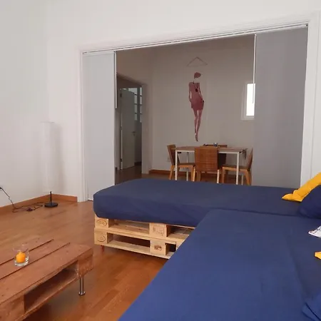 Bed & Breakfast Twenty Seven Degrees Palmas 2*