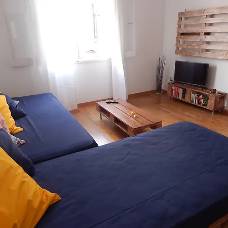 Bed & Breakfast Twenty Seven Degrees Palmas