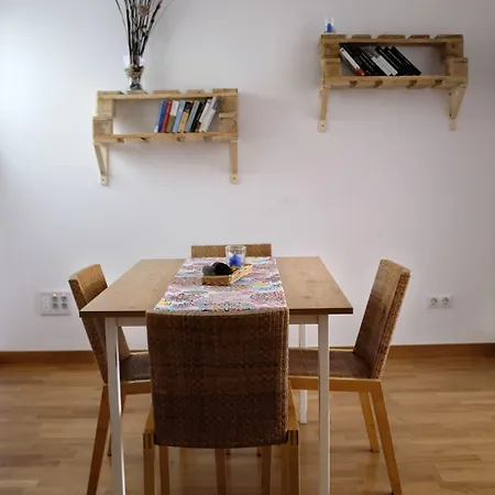 Twenty Seven Degrees Palmas 2* Las Palmas de Gran Canaria