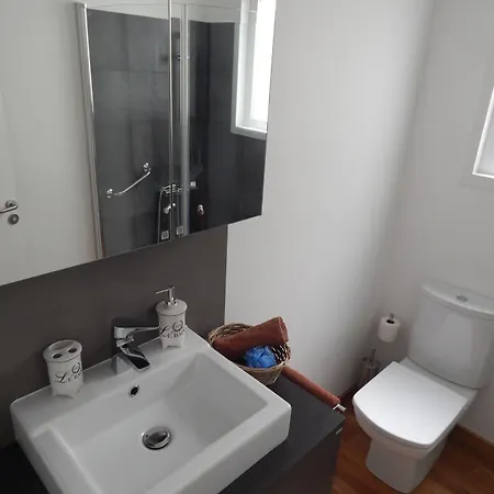 Bed & Breakfast Twenty Seven Degrees Palmas Las Palmas de Gran Canaria