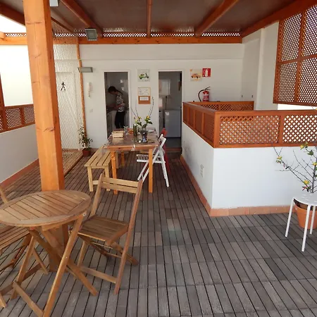 Twenty Seven Degrees Palmas 2*