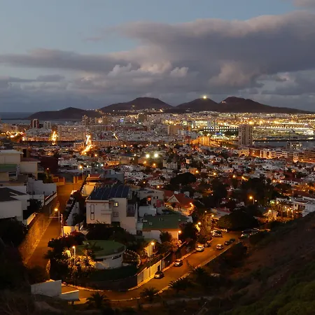 Bed & Breakfast Twenty Seven Degrees Palmas 2*