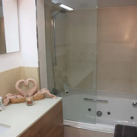 Twenty Seven Degrees Palmas Bed & Breakfast Las Palmas de Gran Canaria