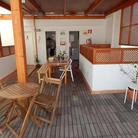 Twenty Seven Degrees Palmas Bed & Breakfast 2*
