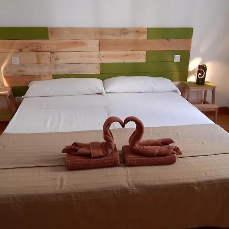 Bed & Breakfast Twenty Seven Degrees Palmas