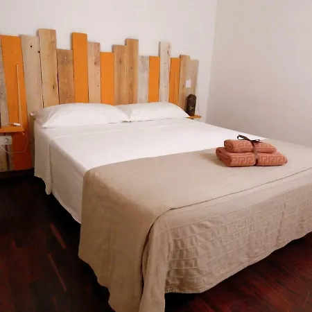 Bed & Breakfast Twenty Seven Degrees Palmas Las Palmas de Gran Canaria