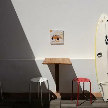Twenty Seven Degrees Palmas ベッド・アンド・ブレックファスト