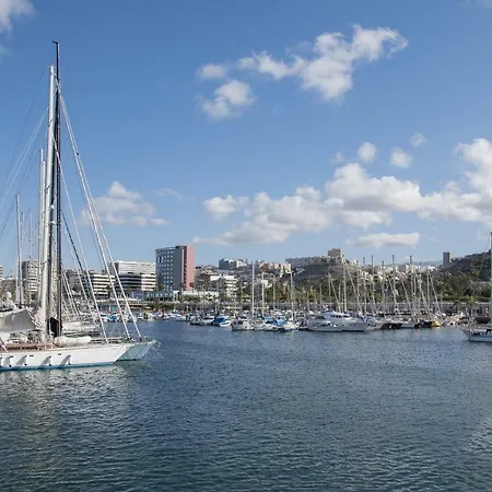 Bed & Breakfast Twenty Seven Degrees Palmas