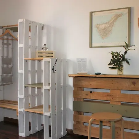 Twenty Seven Degrees Palmas