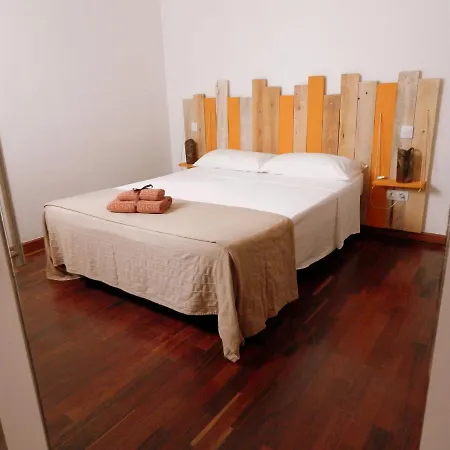 Bed & Breakfast Twenty Seven Degrees Palmas Las Palmas de Gran Canaria