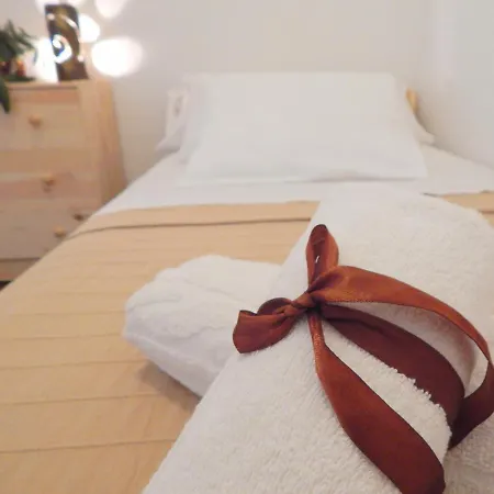 Bed & Breakfast Twenty Seven Degrees Palmas