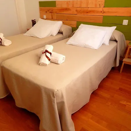 Twenty Seven Degrees Palmas Bed & Breakfast 2*