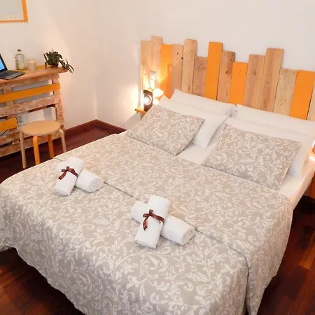 Twenty Seven Degrees Palmas Bed & Breakfast 2*
