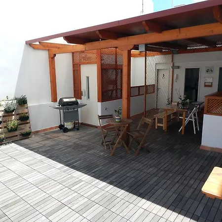 Twenty Seven Degrees Palmas 2* Las Palmas de Gran Canaria