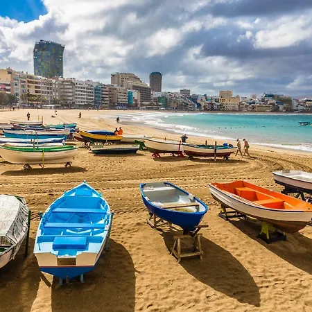 Twenty Seven Degrees Palmas 2* Las Palmas de Gran Canaria