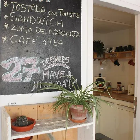 Twenty Seven Degrees Palmas