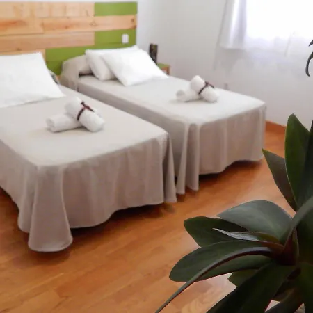 Twenty Seven Degrees Palmas 2* Las Palmas de Gran Canaria